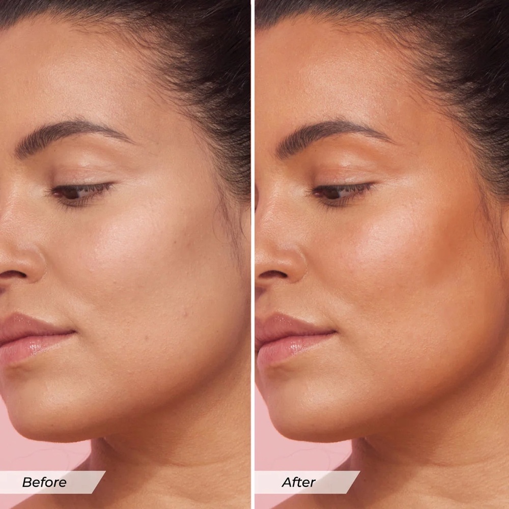 3/$12 MCoBeauty Medium/Dark Instant Contour Cream Bronzer - Picture 6 of 7